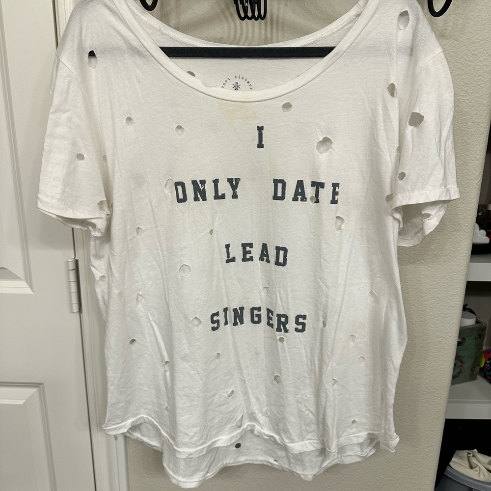 Graphic Tee